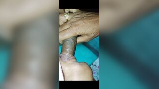 Desi Indian village bhabhi ka anal masturbates oral sex xxx alluring fine bhabhi doggy style