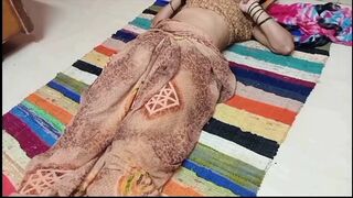 XXX Tape of Indian Fine Skank, Indian Lovers Sex Relation and Enjoy Moment of Sex, Newly Wifey Drilled Very Hardly, RadhaBlast