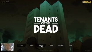 ALL GF SEX ANIMATIONS - TENNANTS OF THE DEAD