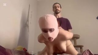 Punisco questa Puttana per suo atteggiamento (Devor & Theha)
