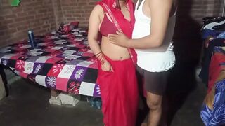 New Sexy and Cute Bhabhi Ki Chuday