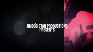 Jimbob Fucking Sassy Doggy Style with Legs Hog Tied Cream-pie