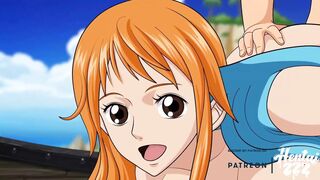 1 PIECE ANIME NAMI FULL MOVIE