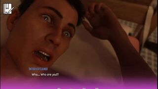 Fun time with nina monster college gameplay