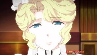 ANIME PROS - When You Arrive Home, Your Stunning Maid, Maria, Sweetly Takes Care Of Every Single 1 Of Your Needs