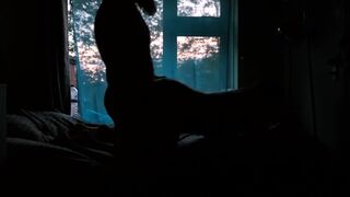 Sex in the ebony