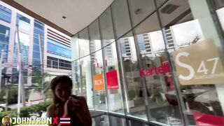 Johntronx- Thin Japanese Teeny Poked in My Hotelroom in Bangkok