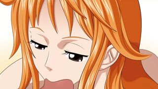 TAPE NAMI 1 PIECE ASIAN CARTOON