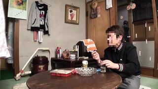 Indecent Footage: Uncle Pranking His Niece Every Time She Returns Home (four Hours) part3