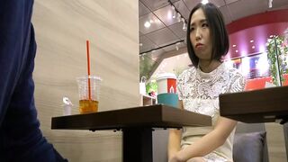 M931G05 A 30-year-older wifey in the prime of her life discovers her fiance's affair in the third year of marriage! After worrying, vaginal shot SEX polishing a woman with AV!