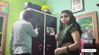 New married Outdoor Desi indian gorgeous sex screwed by -Snapchat143