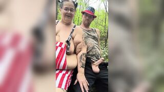 Hillbillysuck and Fuck Both Squirting He Leaves That Pussys Squirting