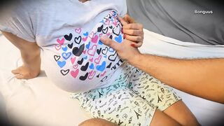 StepSister Fucking when no 1 was at home