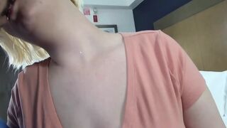 Violet Vixen - Part two - SELF PERSPECTIVE - New Edit
