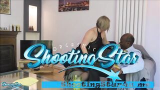 Cheating Wifey BBC Gloves Deep Throat BLOWJOB