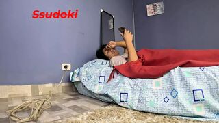 I'm Sick and I Need a Nurse... But It Ends Up Giving Me Much More Than A Treatment