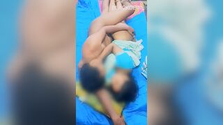 Telugu ex-wife fucking dude affair two