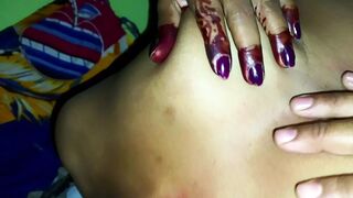 Tamil Desi Aunty Attractive Oral sex Hard Sex in Midnight with Brother in Law