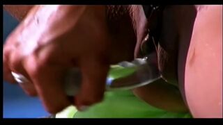Ju Pantera Enjoys Fantasy Island- LatinaFever