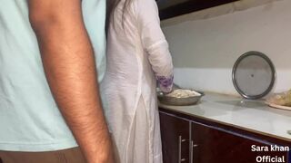 I end up Fucking my Sister-in-law when my Wifey is not at home
